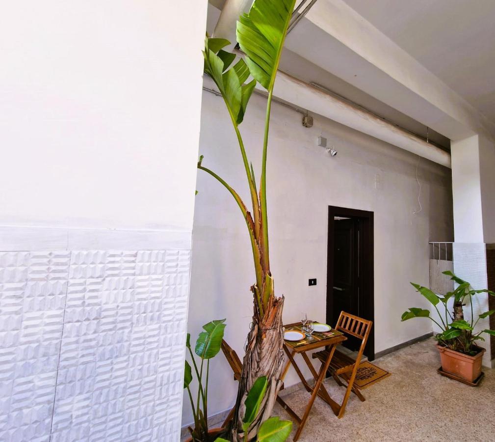 Loft Little Havana Bari Exterior photo